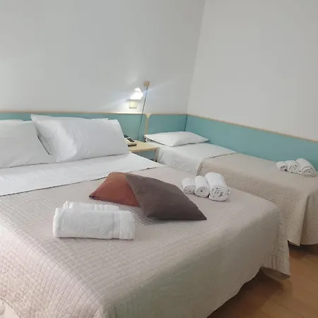 Hotel Bianca Vela