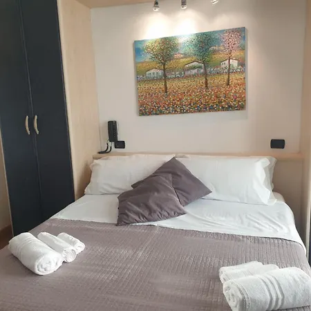 Hotel Bianca Vela