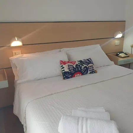 Bianca Vela Hotel Rimini
