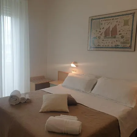 Bianca Vela Hotel