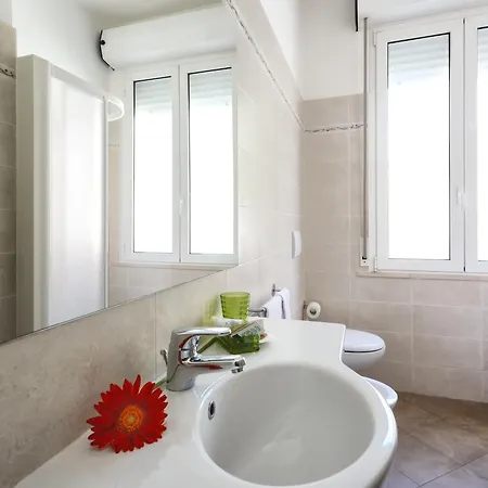 Bridge Hotel Rimini