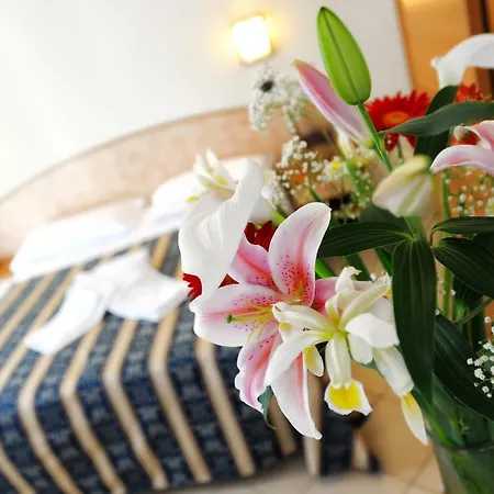 Hotel Bridge Rimini