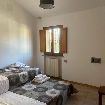Holiday home Casa Ronci - Centro Storico - Palacongressi Rimini