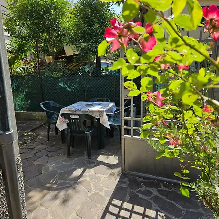 Holiday home Casa Ronci - Centro Storico - Palacongressi