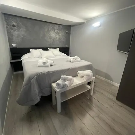 Apartment Vespucci 29 Marina Centro *