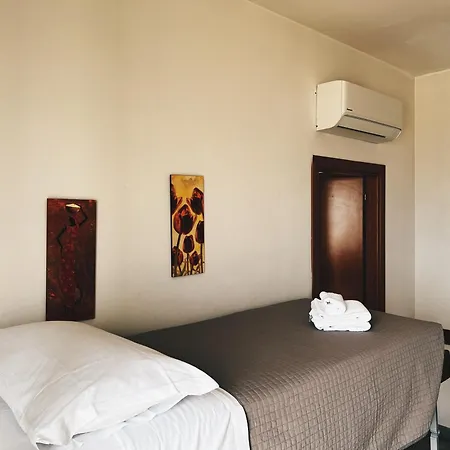 Aparthotel Buena Vista *