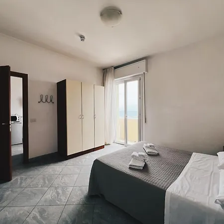 Buena Vista Aparthotel Rimini