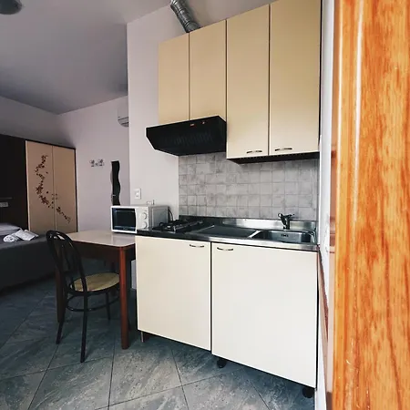 Buena Vista Aparthotel *