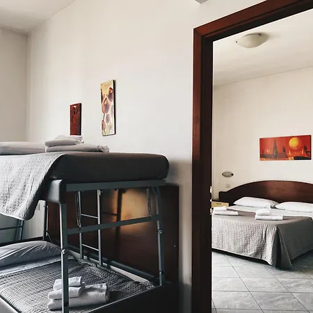 Buena Vista Aparthotel