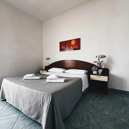 Aparthotel Buena Vista *