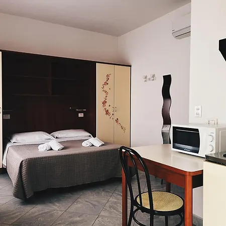 Buena Vista Aparthotel