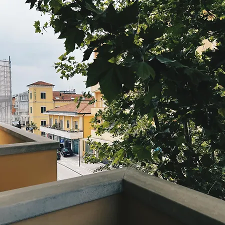 Aparthotel Buena Vista Rimini