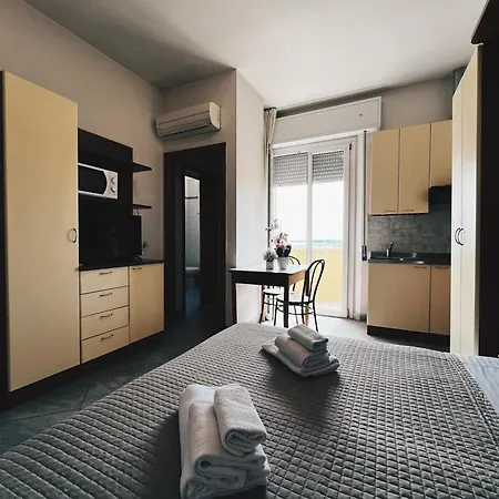 Buena Vista Aparthotel *