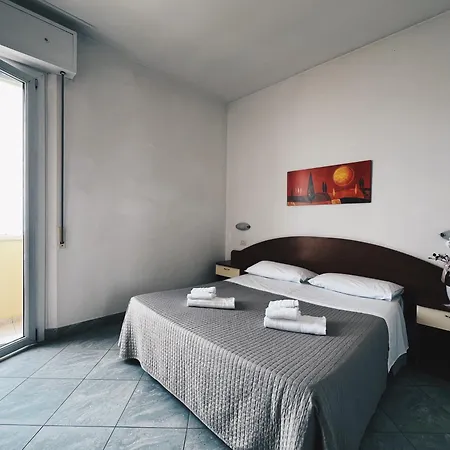 Buena Vista Aparthotel Rimini