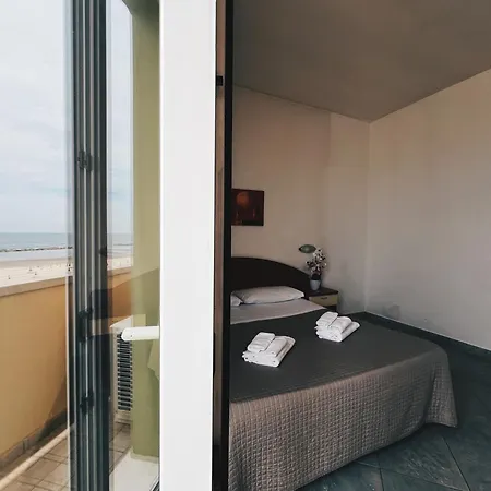 Buena Vista Aparthotel Rimini