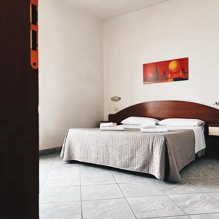 Buena Vista Aparthotel
