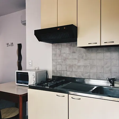 Buena Vista Aparthotel