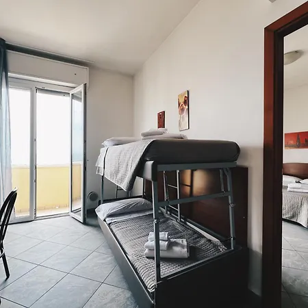 Aparthotel Buena Vista *
