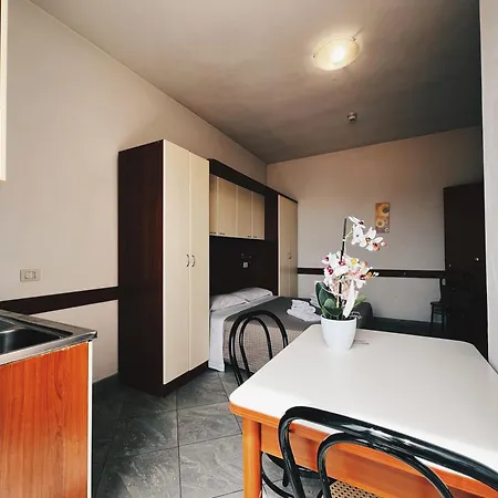 Buena Vista Aparthotel Rimini