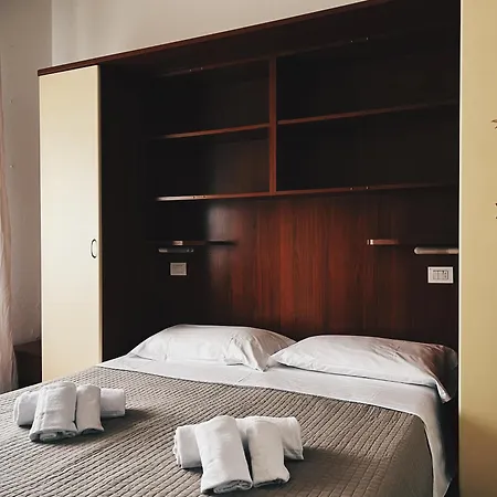 Aparthotel Buena Vista *