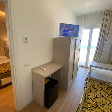 Guest house Feel Good *