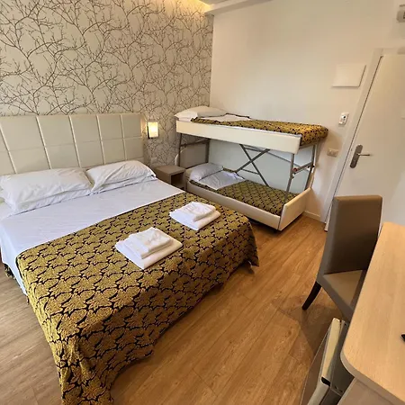 Guest house Feel Good