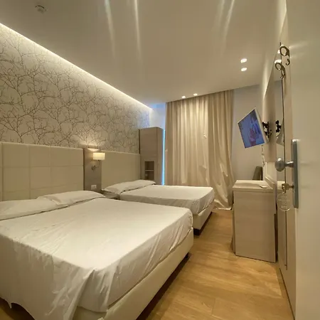 Guest house Feel Good *