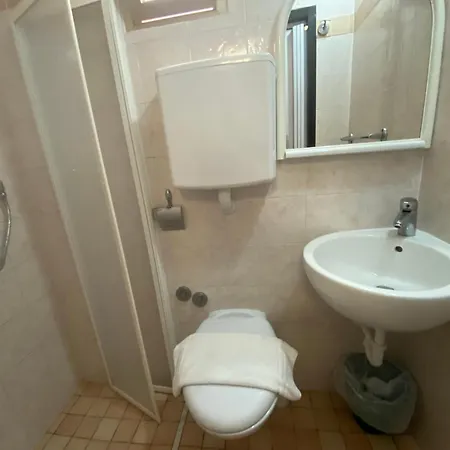 B&B Nanni Garni