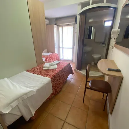 Nanni Garnì Bed & Breakfast