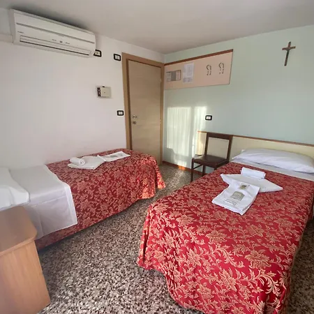Nanni Garnì Bed & Breakfast