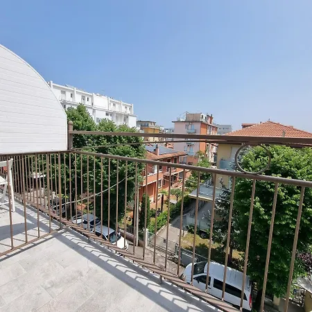Aparthotel Marè Rimini