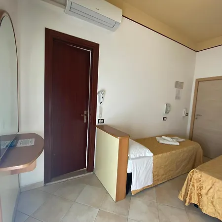 Nanni Garnì Bed & Breakfast Rimini