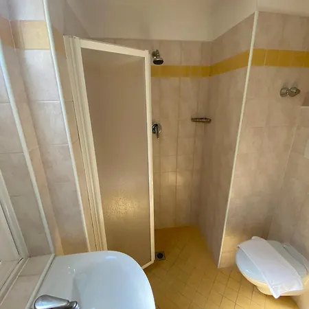 Bed & Breakfast Nanni Garnì Rimini