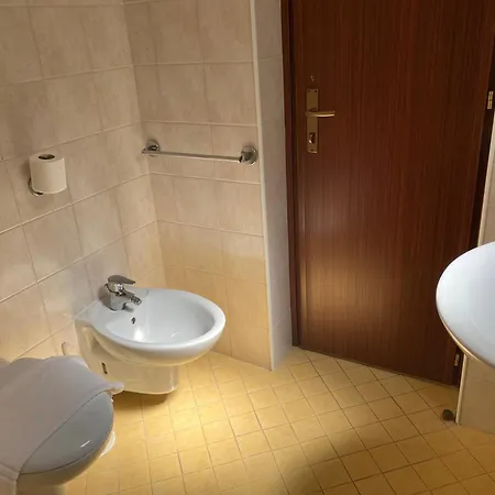 Bed & Breakfast Nanni Garnì Rimini