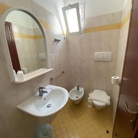 Bed & Breakfast Nanni Garnì Rimini