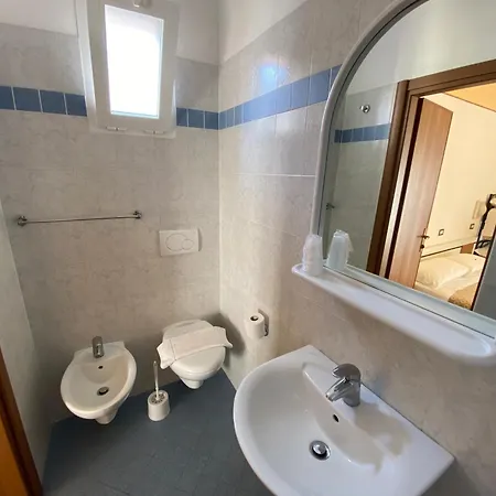 Bed & Breakfast Nanni Garnì Rimini