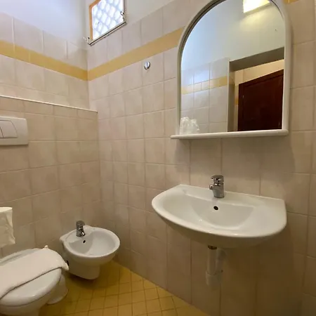 Bed & Breakfast Nanni Garnì Rimini