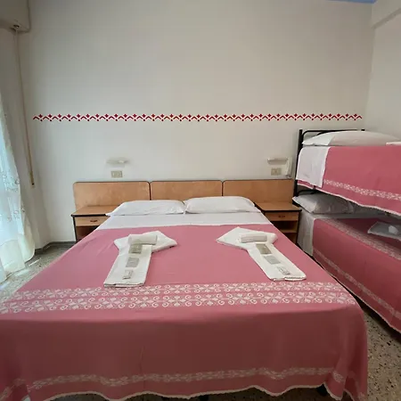 Nanni Garnì 2*