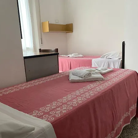 Nanni Garnì 2* Rimini