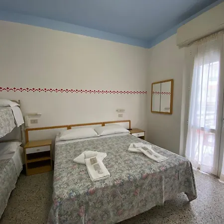 Nanni Garnì 2* Rimini