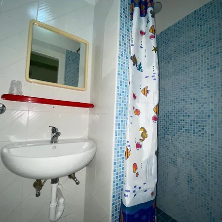 Bed & Breakfast Nanni Garnì