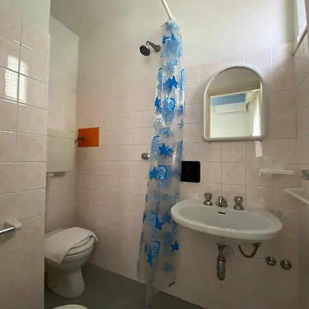 Nanni Garnì Rimini