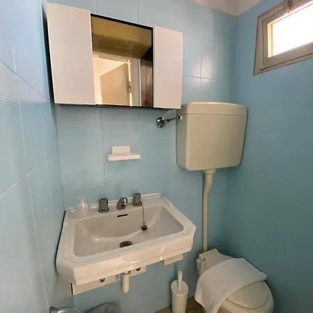 Nanni Garnì Bed & Breakfast Rimini
