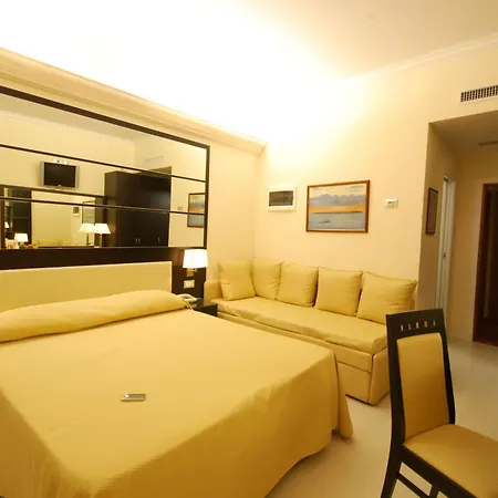 Caesar Paladium Hotel