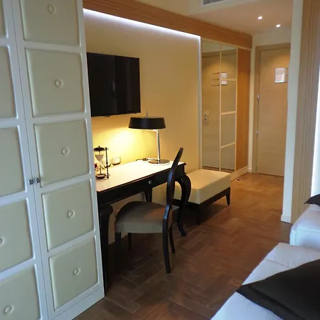 Erbavoglio Hotel Rimini