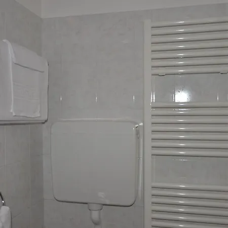 Aparthotel Della Vista