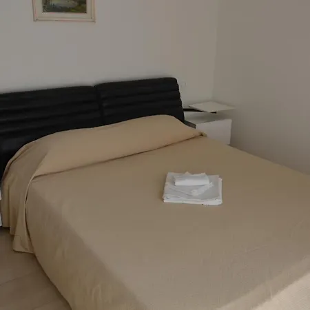 Aparthotel Della Vista *
