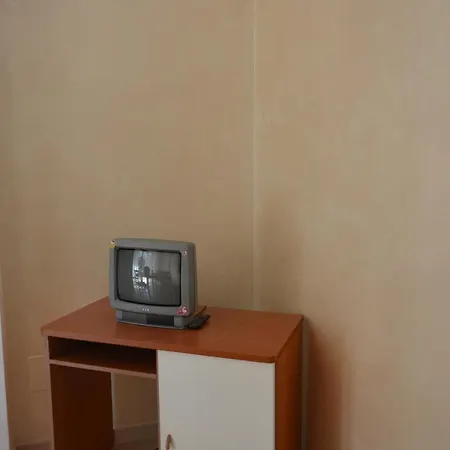 Della Vista Aparthotel Rimini