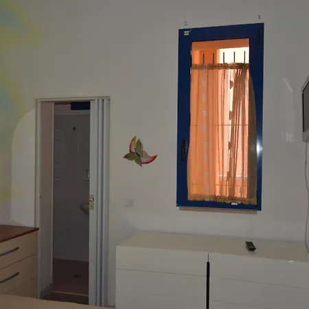 Della Vista Apart Otel *
