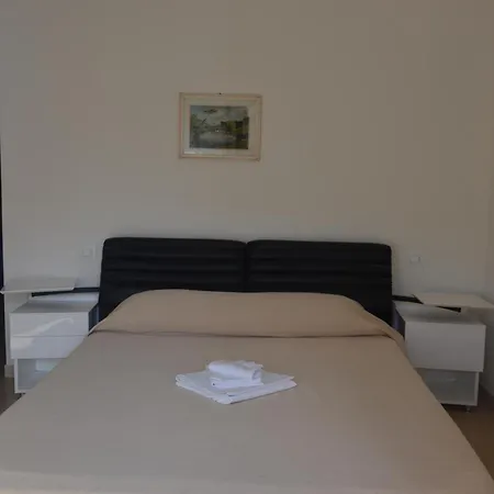 Aparthotel Della Vista *